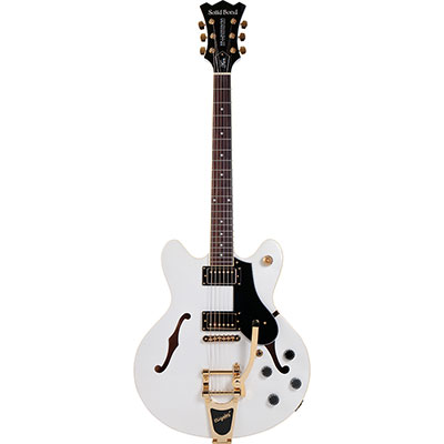 Ken Yokoyama Signature Electric Guitar“Coursesetter”Line