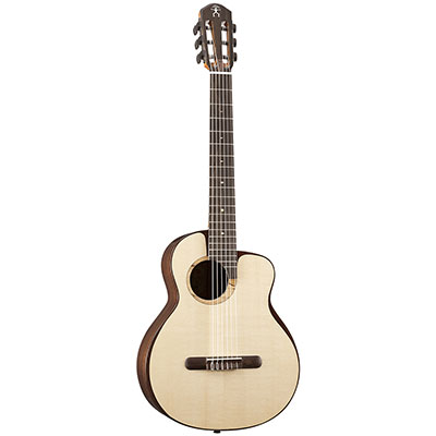 M Fly Bird Guitar Nylon W/Pu