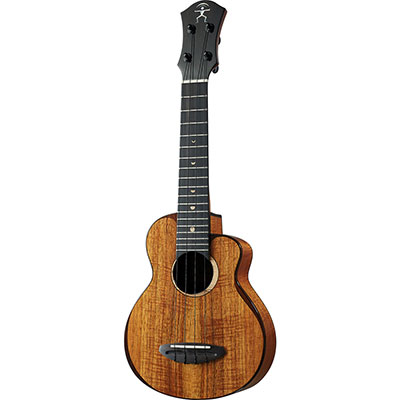 Hawaiian Koa-Bird Ukulele