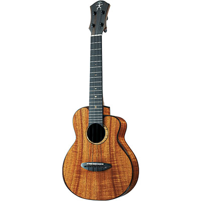 Hawaiian Koa-Bird Ukulele