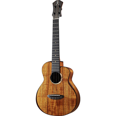 Hawaiian Koa-Bird Ukulele