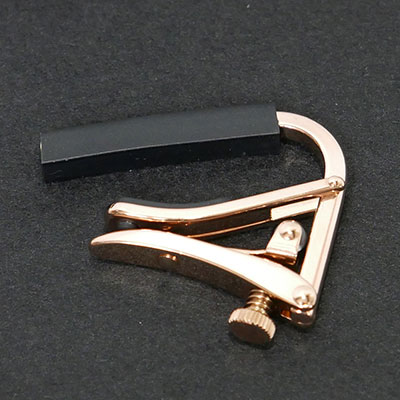 CAPO ROYALE ROSE GOLD