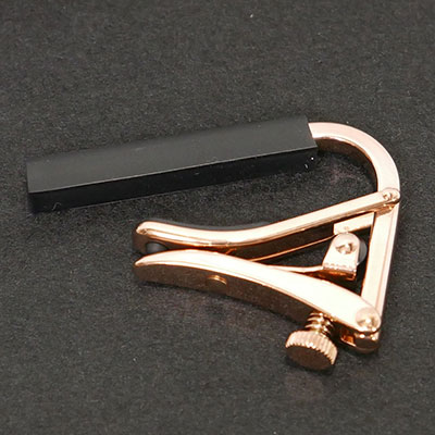 CAPO ROYALE ROSE GOLD