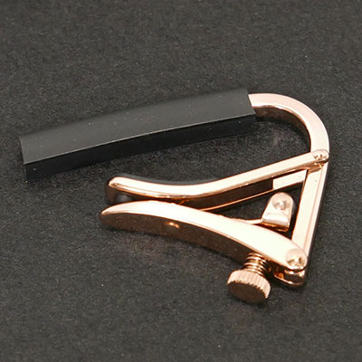 CAPO ROYALE ROSE GOLD