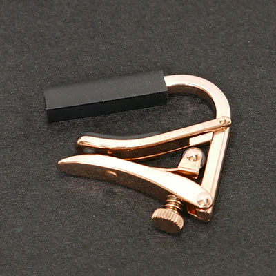 CAPO ROYALE ROSE GOLD