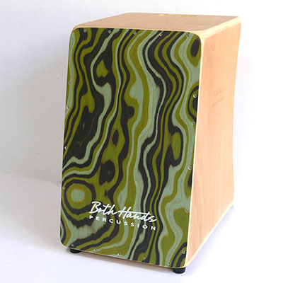 BOTH HANDS STANDARD CAJON