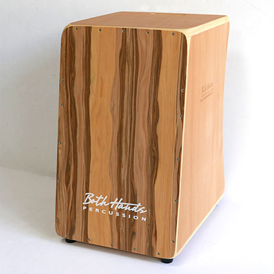 BOTH HANDS STANDARD CAJON