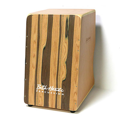 BOTH HANDS DOUBLE SIDES CAJON