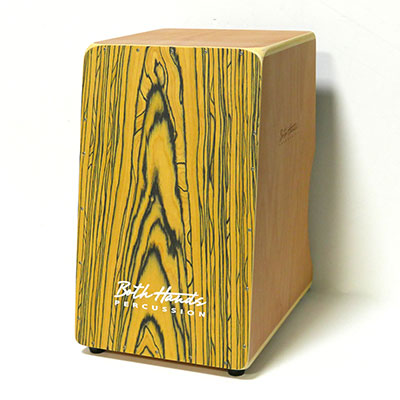 BOTH HANDS DOUBLE SIDES CAJON