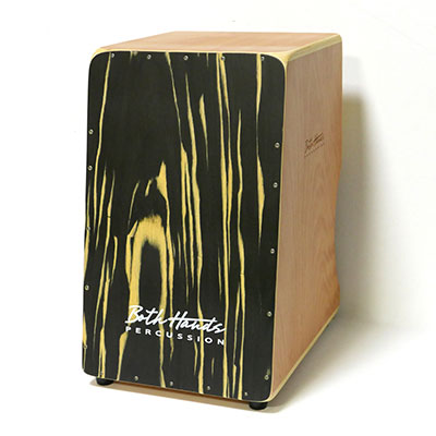 BOTH HANDS DOUBLE SIDES CAJON