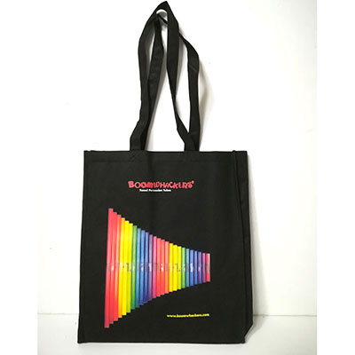 BOOMWHACKERS CARRYING BAG