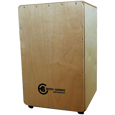 BH CALSSICAL CAJON
