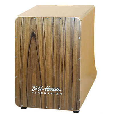BH TEENAGER CAJON