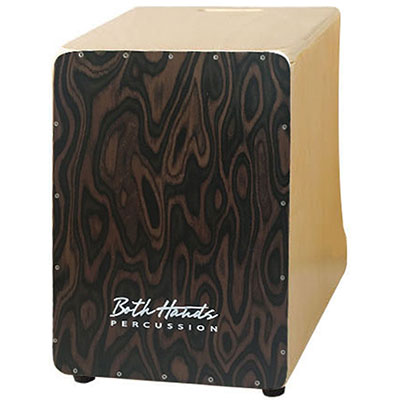 BH TEENAGER CAJON