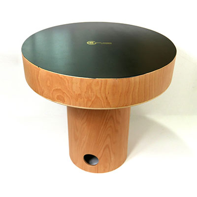 BH TABLE CAJON