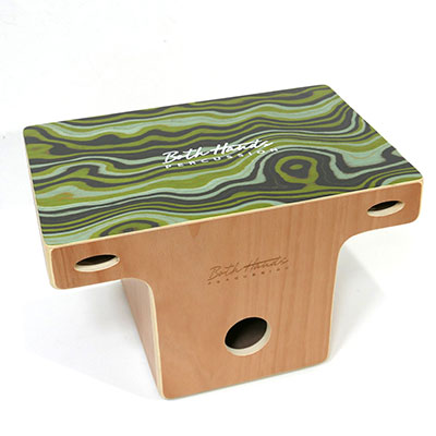 BH LAP CAJON