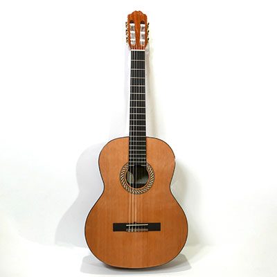 Kremona Classic guitar SOFIA