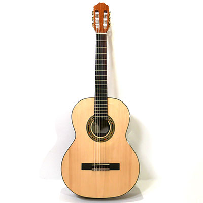 Kremona Classic guitar RONDO