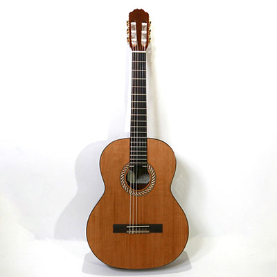 Kremona Classic guitar SOFIA