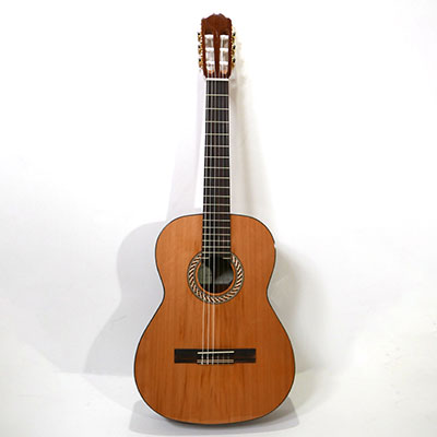 Kremona Classic guitar SOFIA