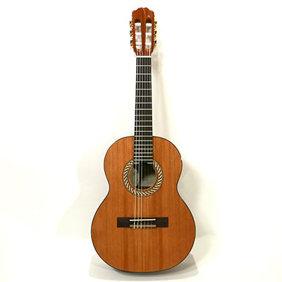Kremona Classic guitar SOFIA