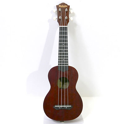 MaAmAa Soprano Ukulele