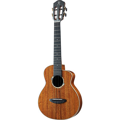 Hawaiian Koa-Bird Ukulele 5A