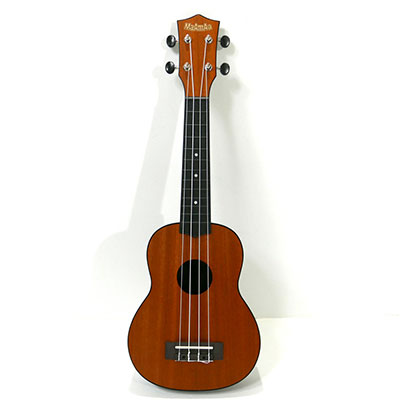 MaAmAa Ukulele P&W