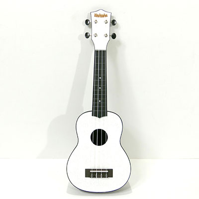 MaAmAa Ukulele P&W