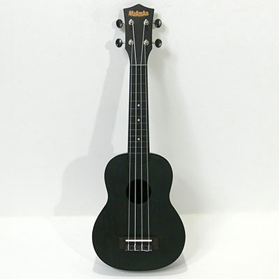 MaAmAa Ukulele P&W