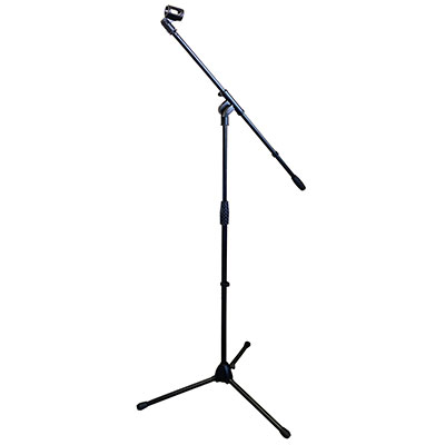 GID BOOM MICROPHONE STAND