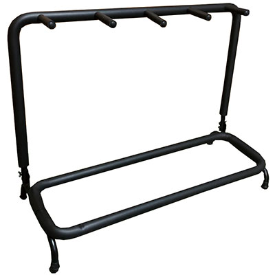 GID MULTI GUITAR STAND-4