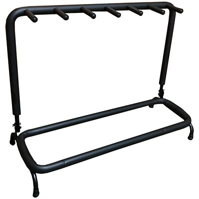 GID MULTI GUITAR STAND-6