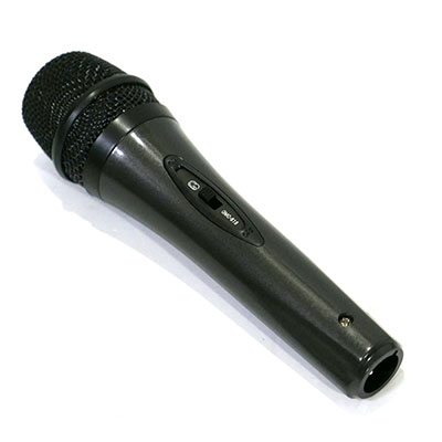 DYNAMIC MICROPHONE