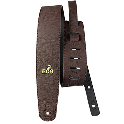 GUITAR ECO STRAP VEGAN