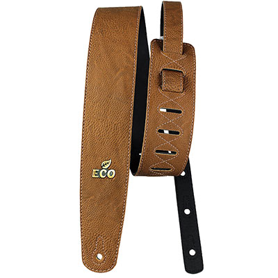 GUITAR ECO STRAP VEGAN