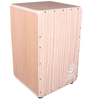 BH CITY CAJON