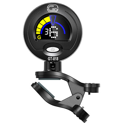 GID マカロン・チューナー