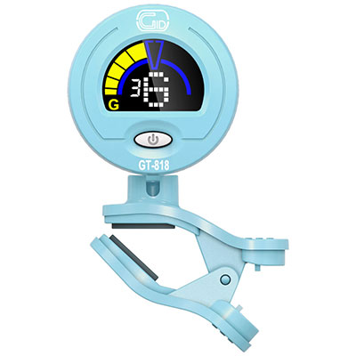 GID マカロン・チューナー