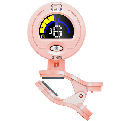 GID マカロン・チューナー