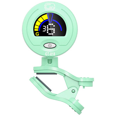 GID マカロン・チューナー