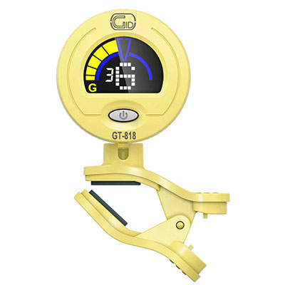 GID マカロン・チューナー