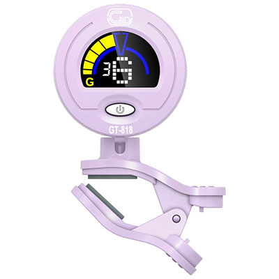 GID マカロン・チューナー