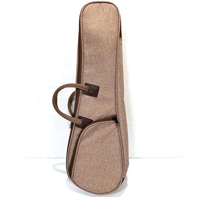 ORCAS UKULELE CASE CUTE SOP