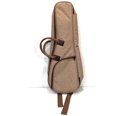 ORCAS UKULELE CASE CUTE CON