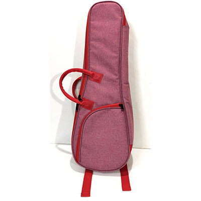 ORCAS UKULELE CASE CUTE CON