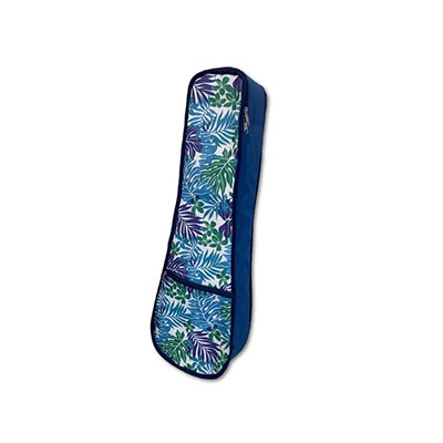 ORCAS UKULELE CASE Flower SOP
