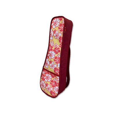 ORCAS UKULELE CASE Flower SOP