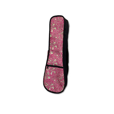 ORCAS UKULELE CASE Flower SOP