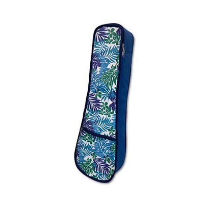 ORCAS UKULELE CASE Flower CON